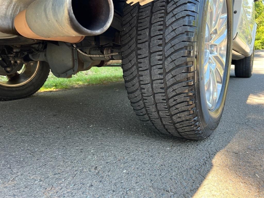 Ford F-150 4WD SuperCrew 145" Platinum 2019