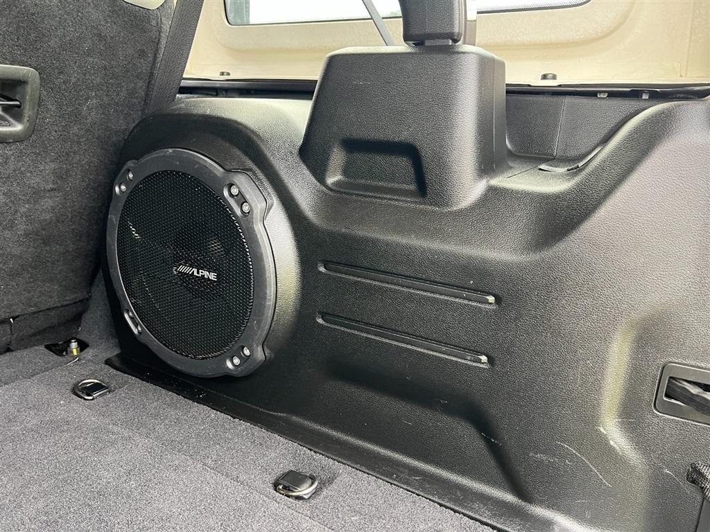 Jeep Wrangler Unlimited Sahara 4x4 2022