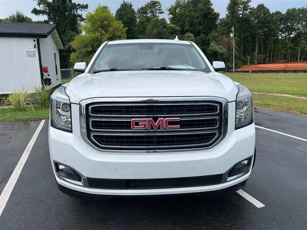 GMC Yukon XL 4WD 4dr SLT 2019