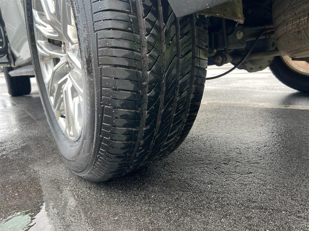 GMC Yukon XL 4WD 4dr SLT 2019