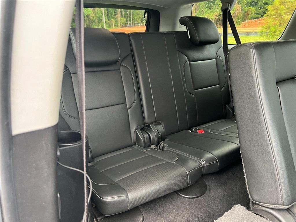 GMC Yukon XL 4WD 4dr SLT 2019
