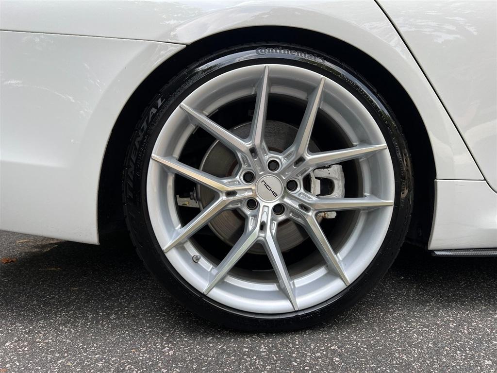 BMW 5 Series 540i xDrive Sedan 2018