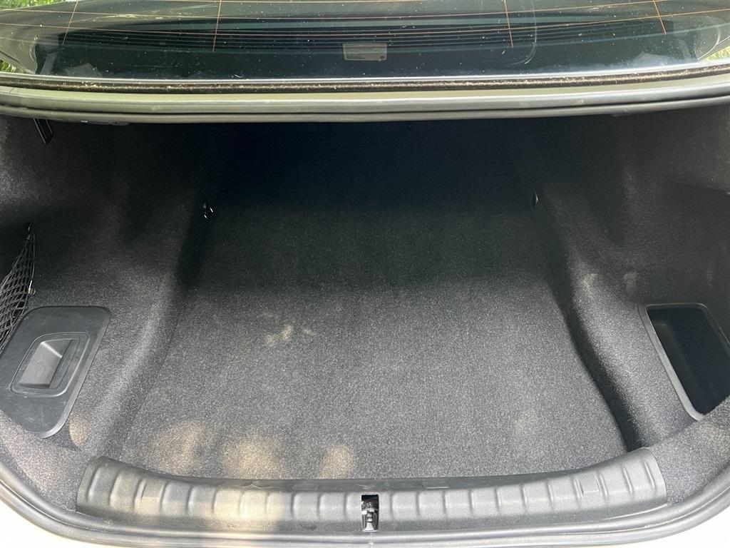 BMW 5 Series 540i xDrive Sedan 2018