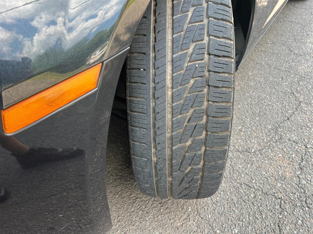 Chevrolet Camaro 2dr Conv 2LT 2012