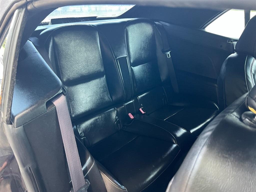 Chevrolet Camaro 2dr Conv 2LT 2012