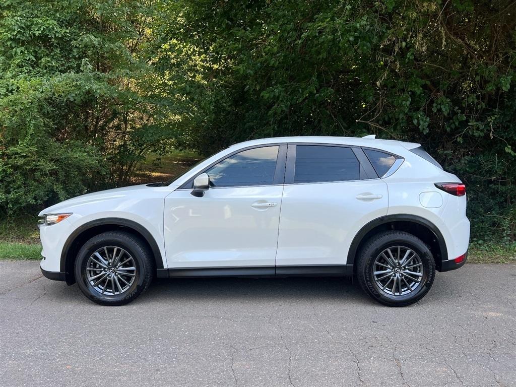 Mazda CX-5 Touring FWD 2019