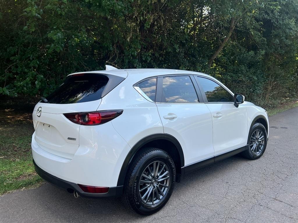 Mazda CX-5 Touring FWD 2019