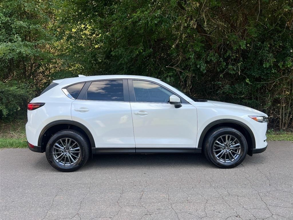 Mazda CX-5 Touring FWD 2019
