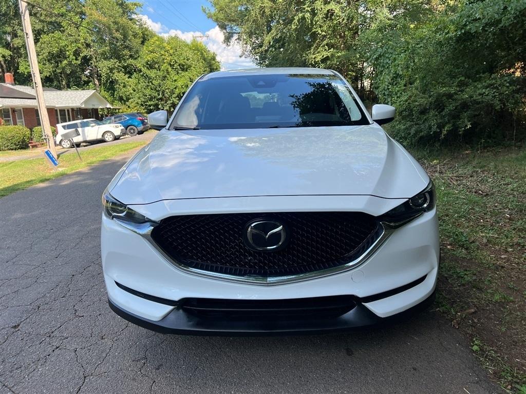 Mazda CX-5 Touring FWD 2019