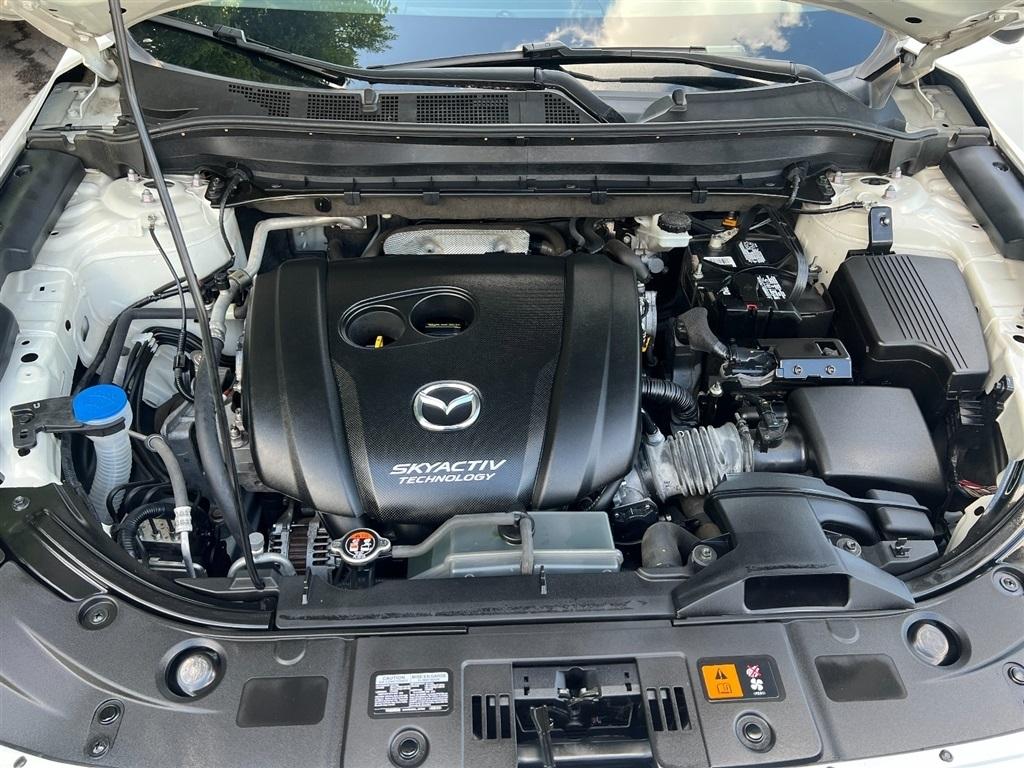 Mazda CX-5 Touring FWD 2019