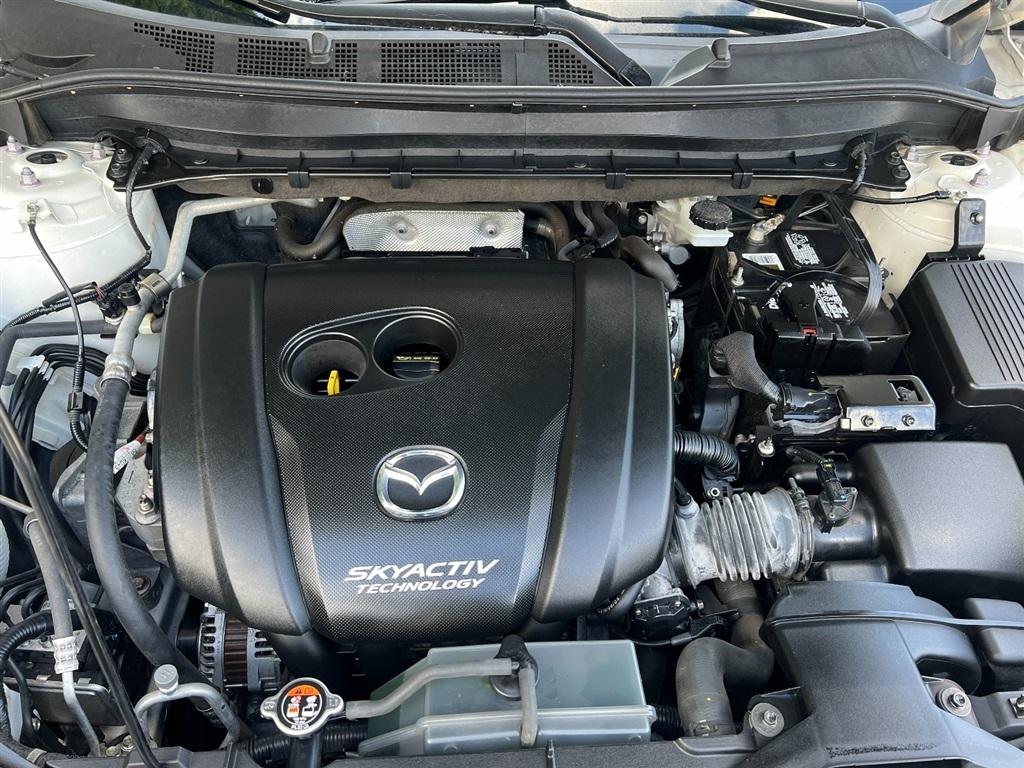 Mazda CX-5 Touring FWD 2019