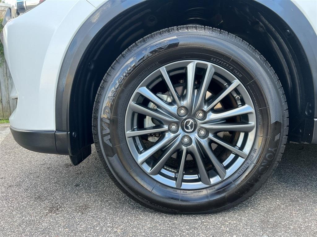 Mazda CX-5 Touring FWD 2019