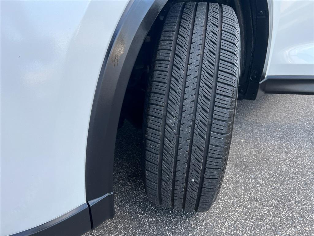 Mazda CX-5 Touring FWD 2019