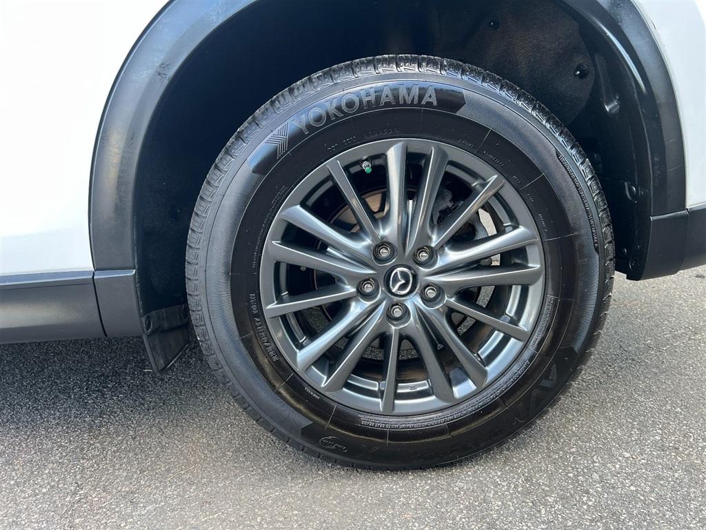 Mazda CX-5 Touring FWD 2019