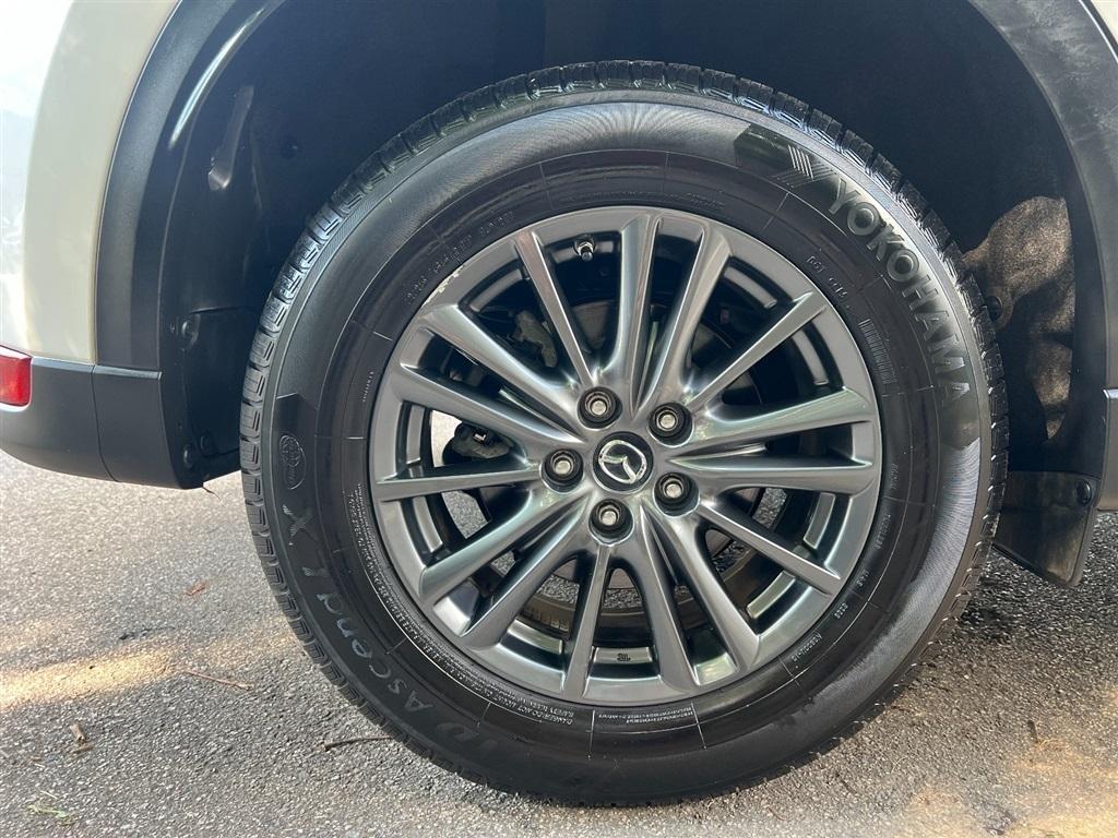 Mazda CX-5 Touring FWD 2019
