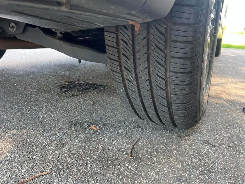 Mazda CX-5 Touring FWD 2019