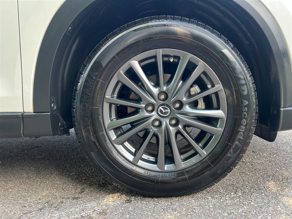 Mazda CX-5 Touring FWD 2019