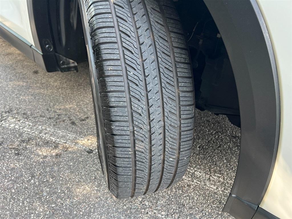 Mazda CX-5 Touring FWD 2019