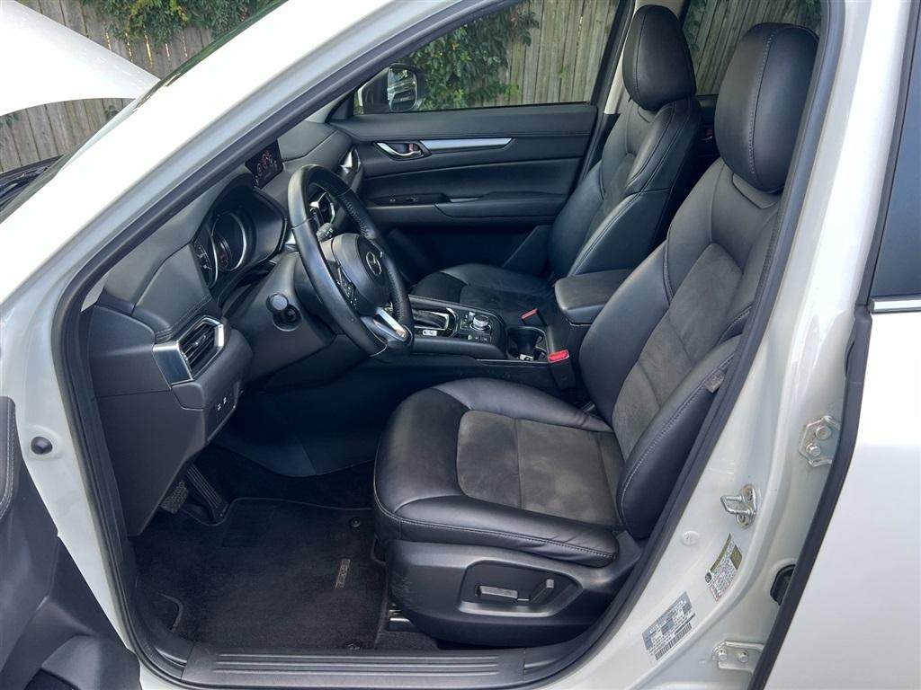 Mazda CX-5 Touring FWD 2019