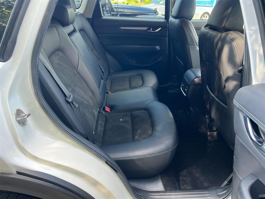 Mazda CX-5 Touring FWD 2019
