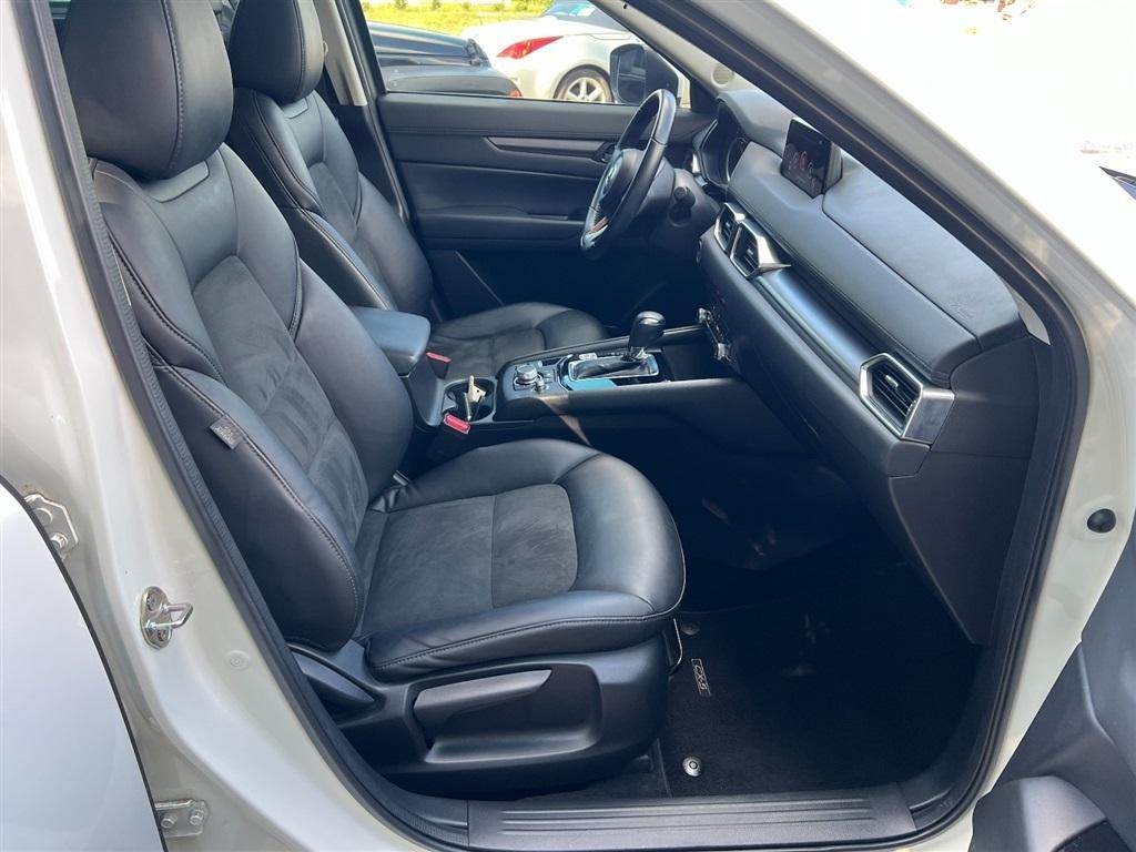 Mazda CX-5 Touring FWD 2019