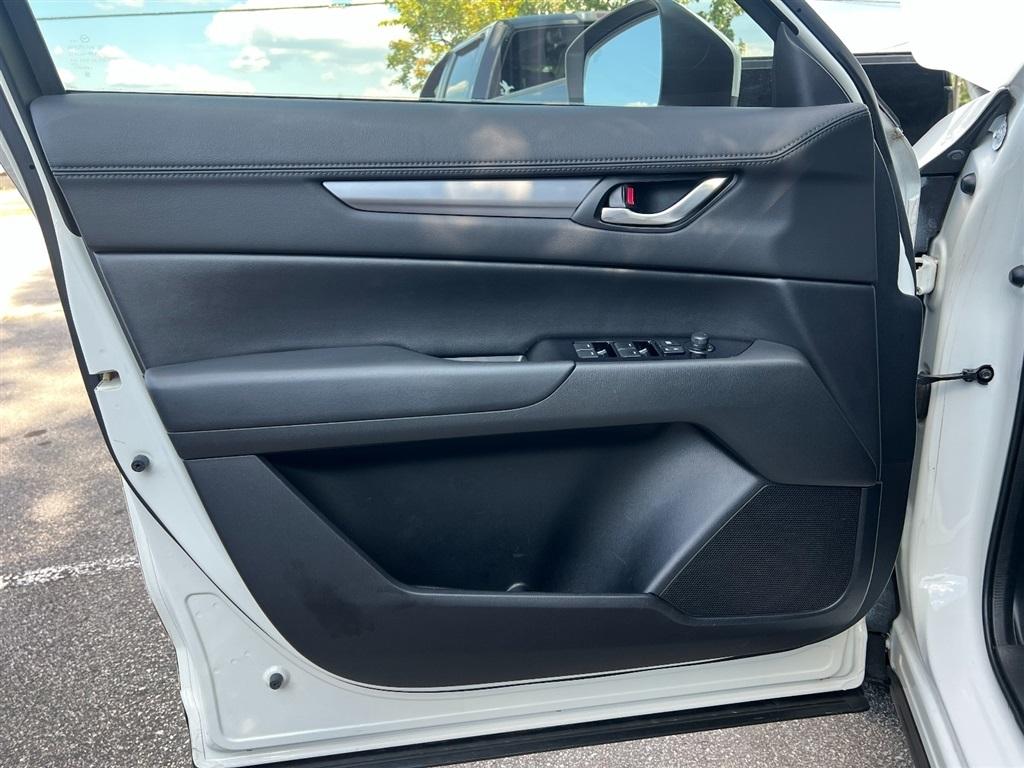 Mazda CX-5 Touring FWD 2019