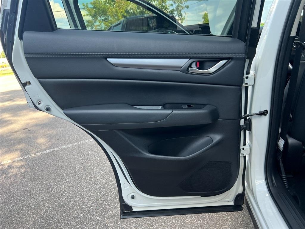 Mazda CX-5 Touring FWD 2019