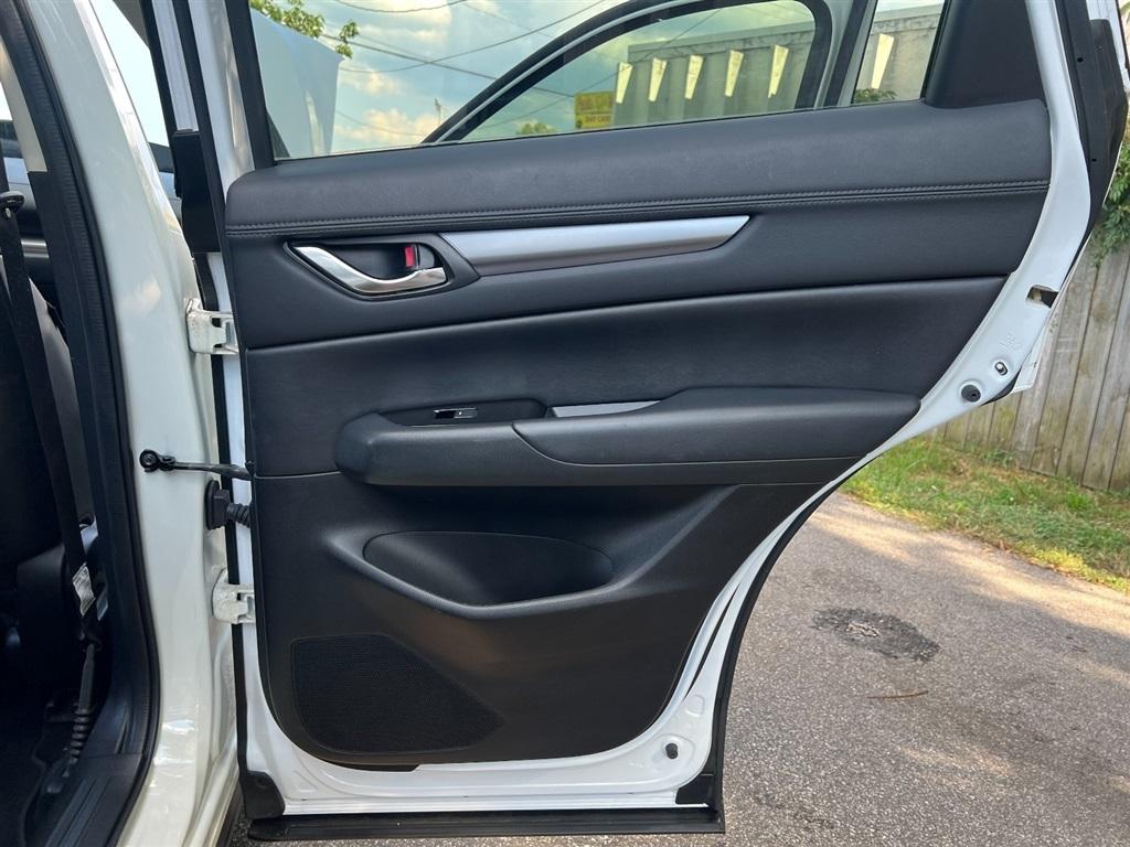 Mazda CX-5 Touring FWD 2019