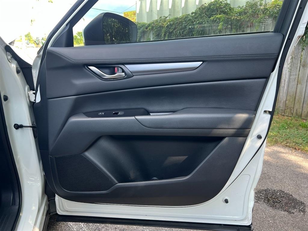 Mazda CX-5 Touring FWD 2019