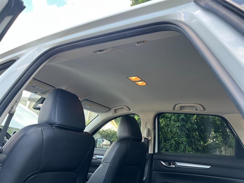 Mazda CX-5 Touring FWD 2019