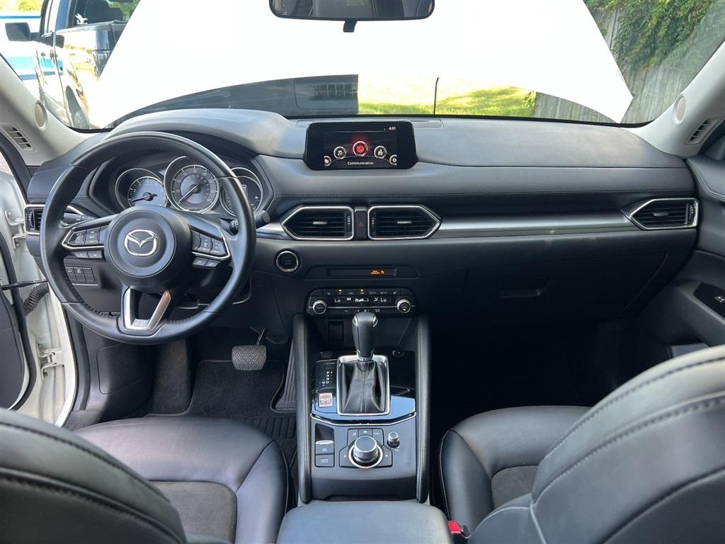 Mazda CX-5 Touring FWD 2019
