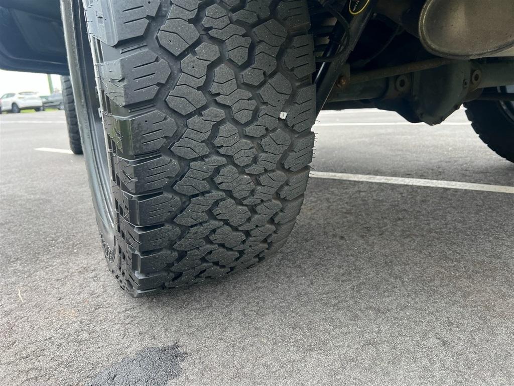 Jeep Wrangler Unlimited 4WD 4dr Sport 2013