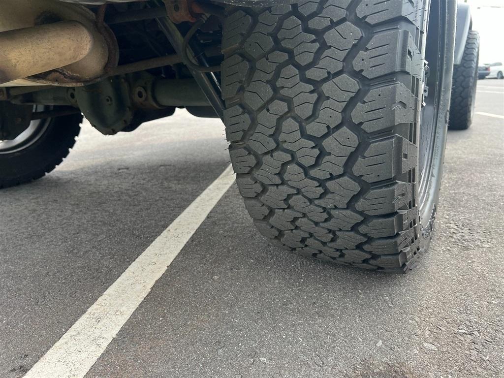 Jeep Wrangler Unlimited 4WD 4dr Sport 2013