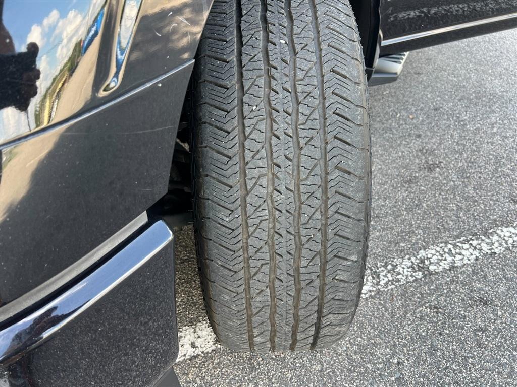 Ford F-150 King Ranch 4WD SuperCrew 5.5' Box 2022