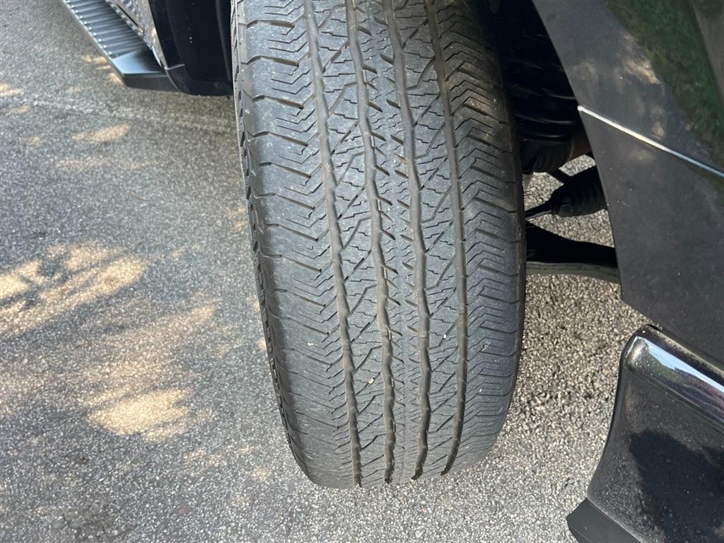 Ford F-150 King Ranch 4WD SuperCrew 5.5' Box 2022