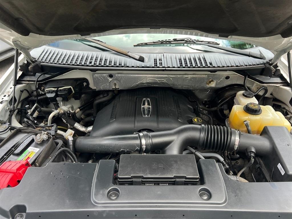 Lincoln Navigator L 2WD 4dr 2015