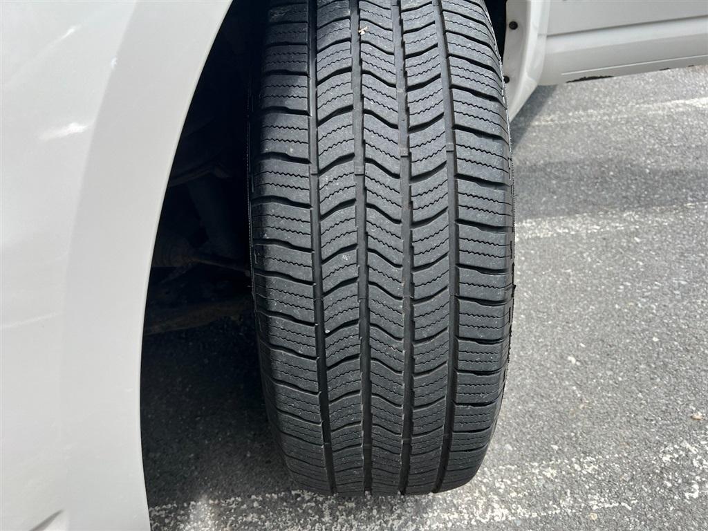 Lincoln Navigator L 2WD 4dr 2015