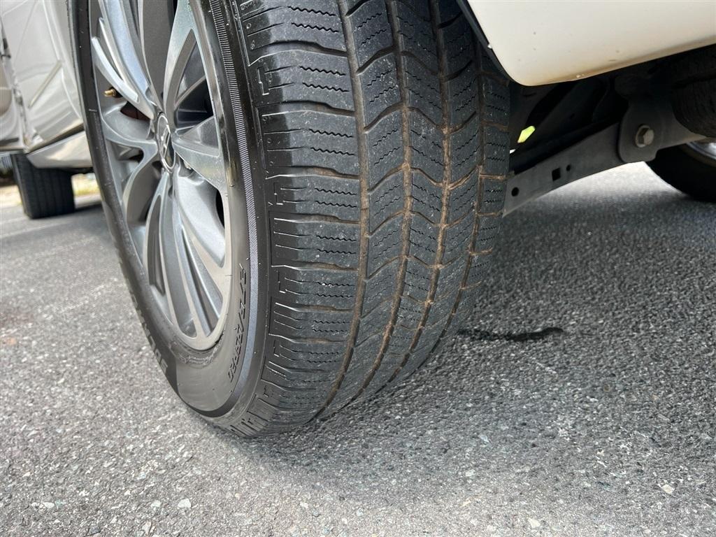 Lincoln Navigator L 2WD 4dr 2015