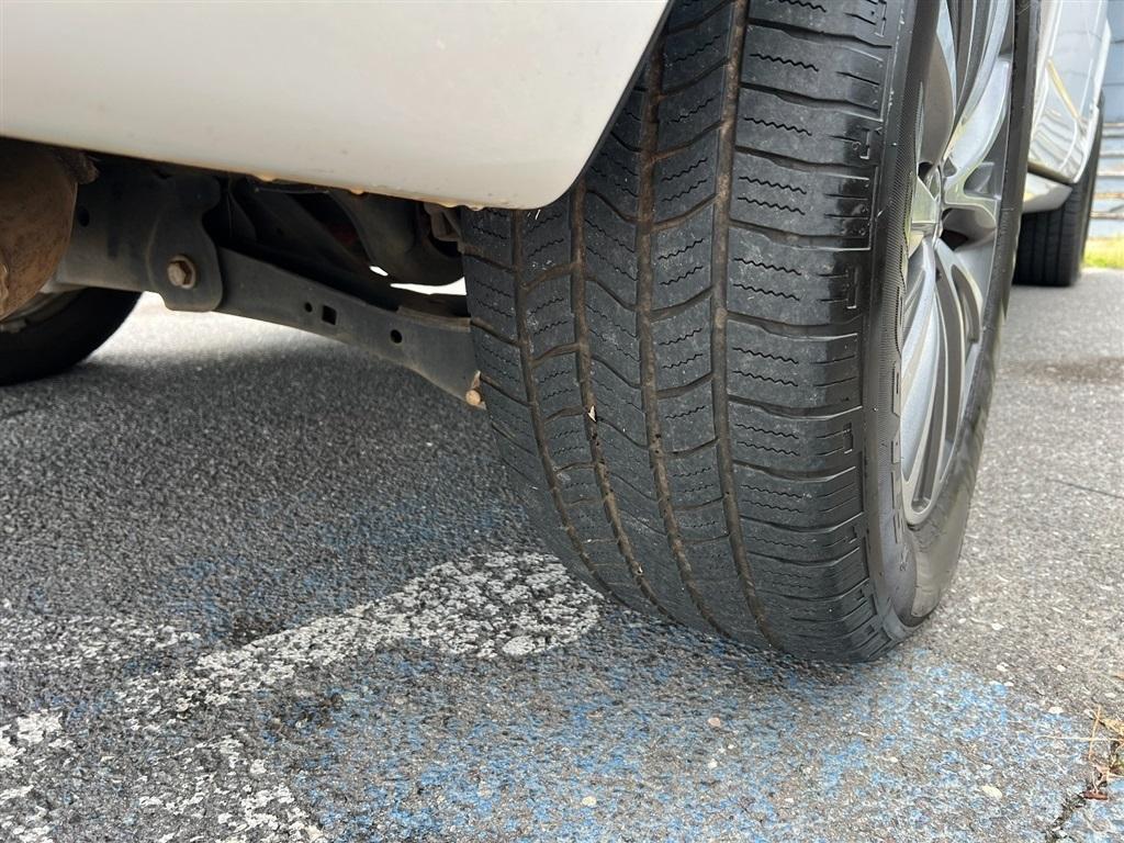 Lincoln Navigator L 2WD 4dr 2015