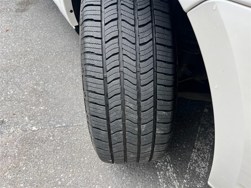 Lincoln Navigator L 2WD 4dr 2015