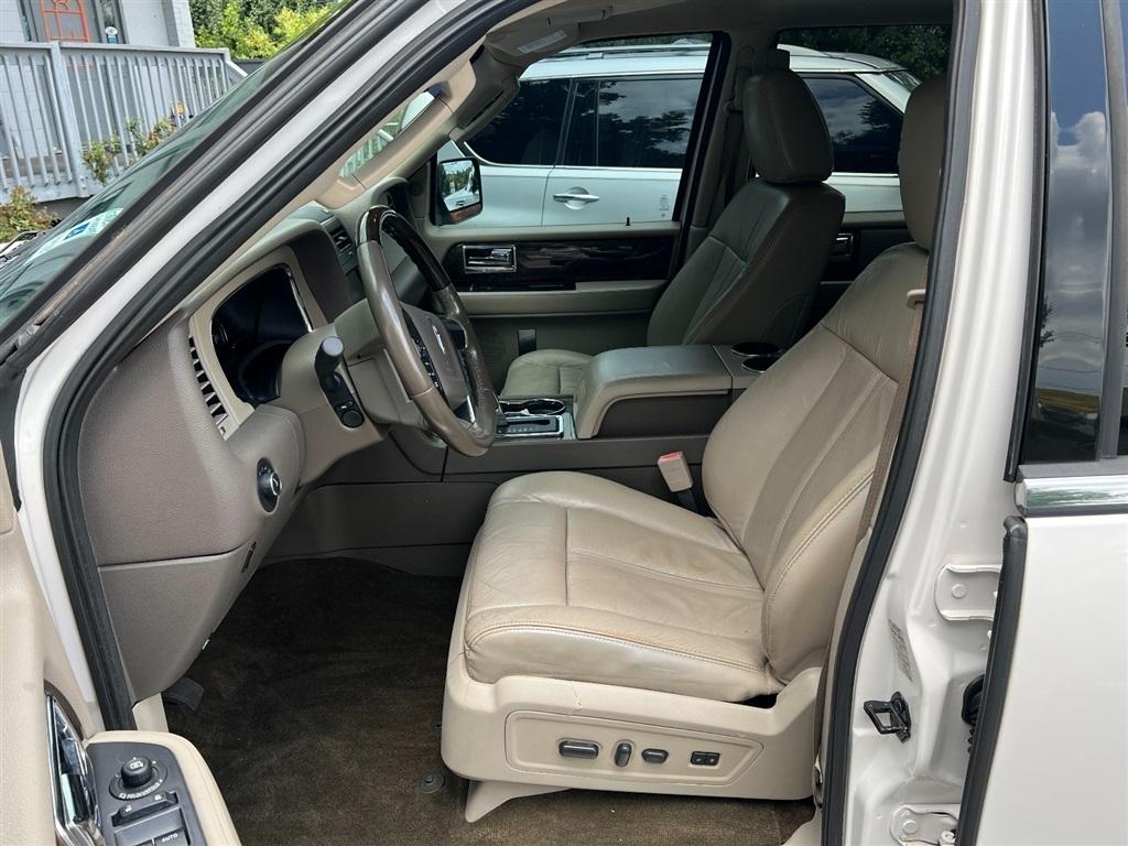 Lincoln Navigator L 2WD 4dr 2015