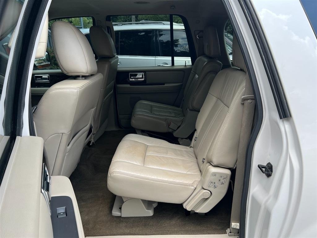 Lincoln Navigator L 2WD 4dr 2015