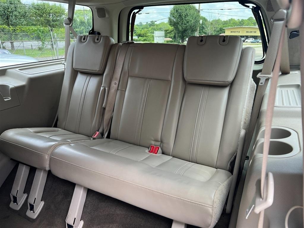 Lincoln Navigator L 2WD 4dr 2015