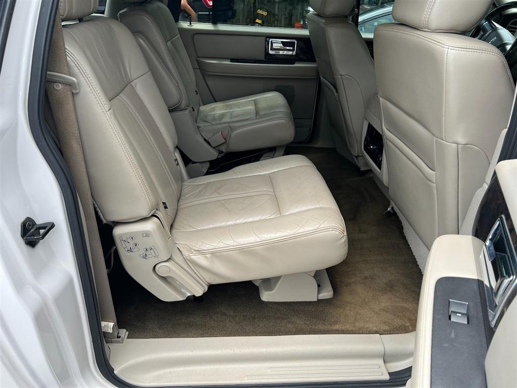 Lincoln Navigator L 2WD 4dr 2015