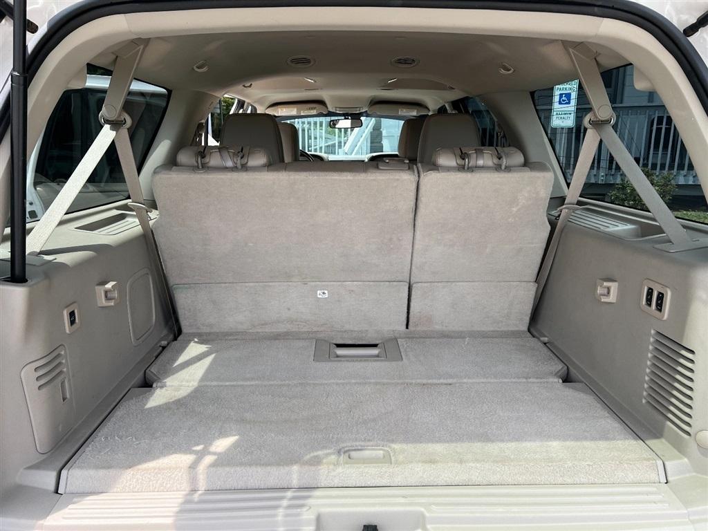 Lincoln Navigator L 2WD 4dr 2015