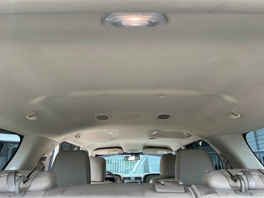 Lincoln Navigator L 2WD 4dr 2015