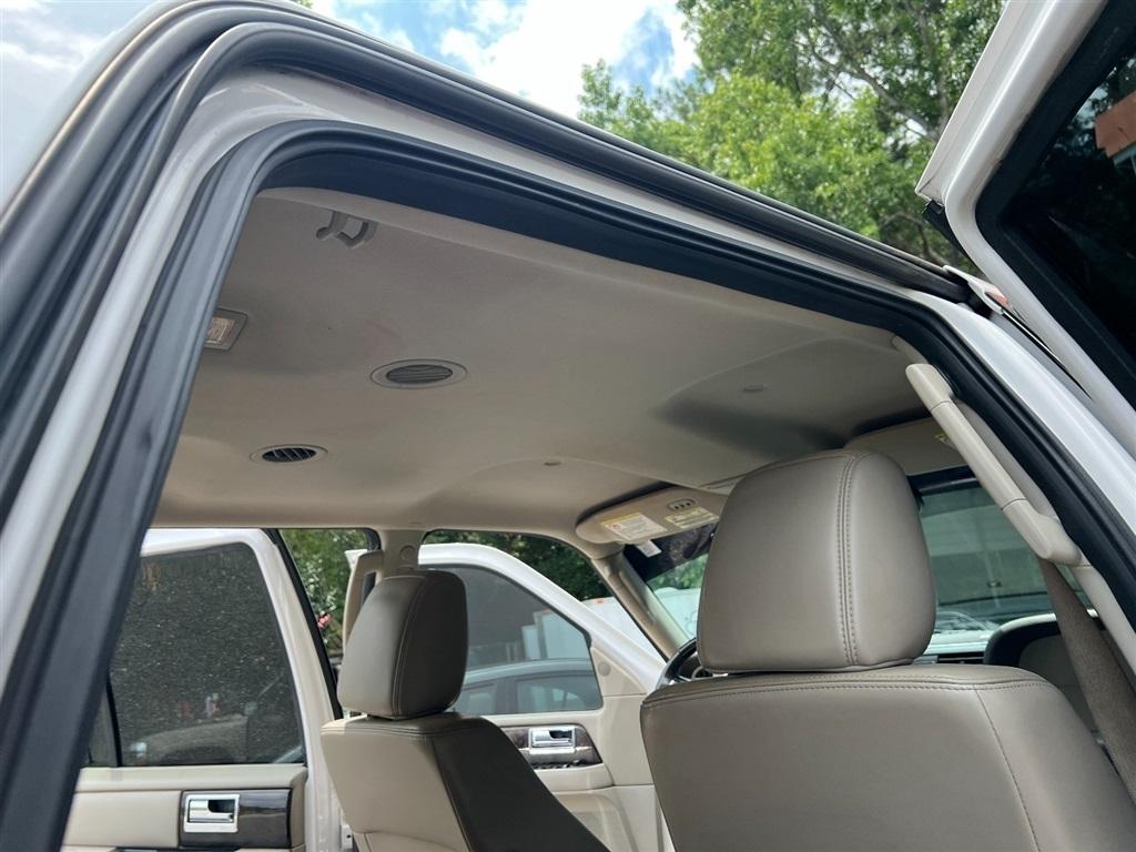 Lincoln Navigator L 2WD 4dr 2015