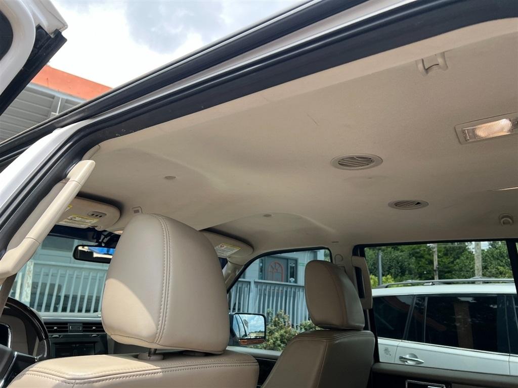 Lincoln Navigator L 2WD 4dr 2015