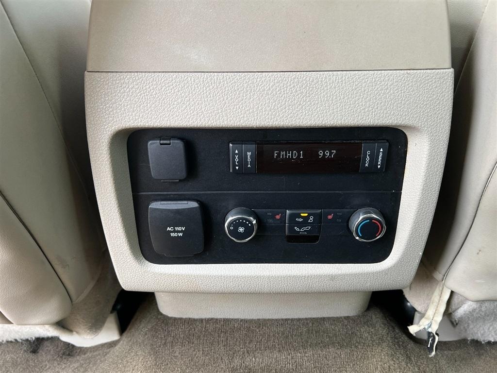 Lincoln Navigator L 2WD 4dr 2015