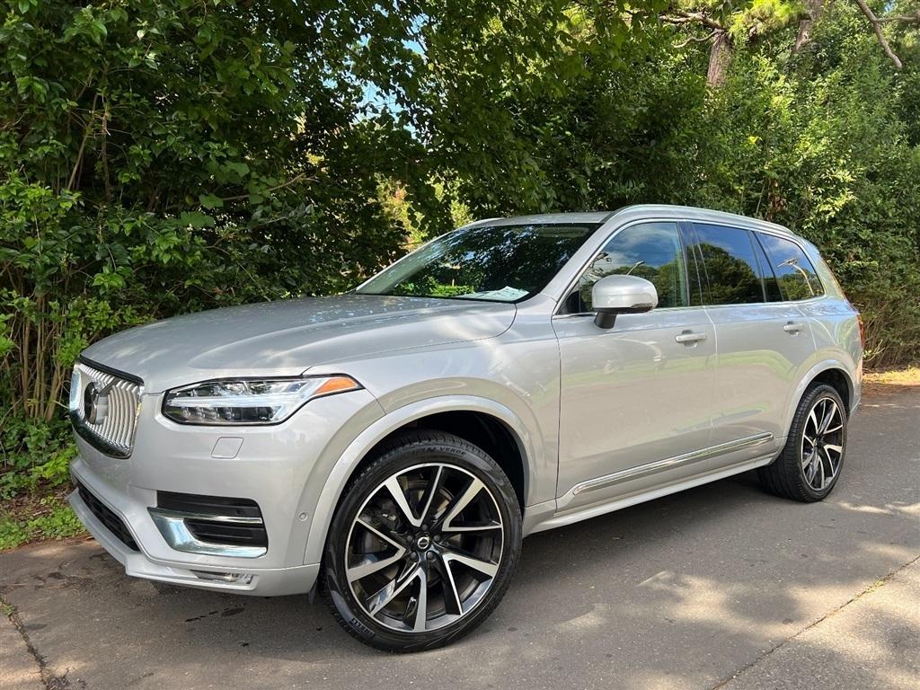 Volvo XC90 B6 AWD Plus Bright Theme 7P 2023